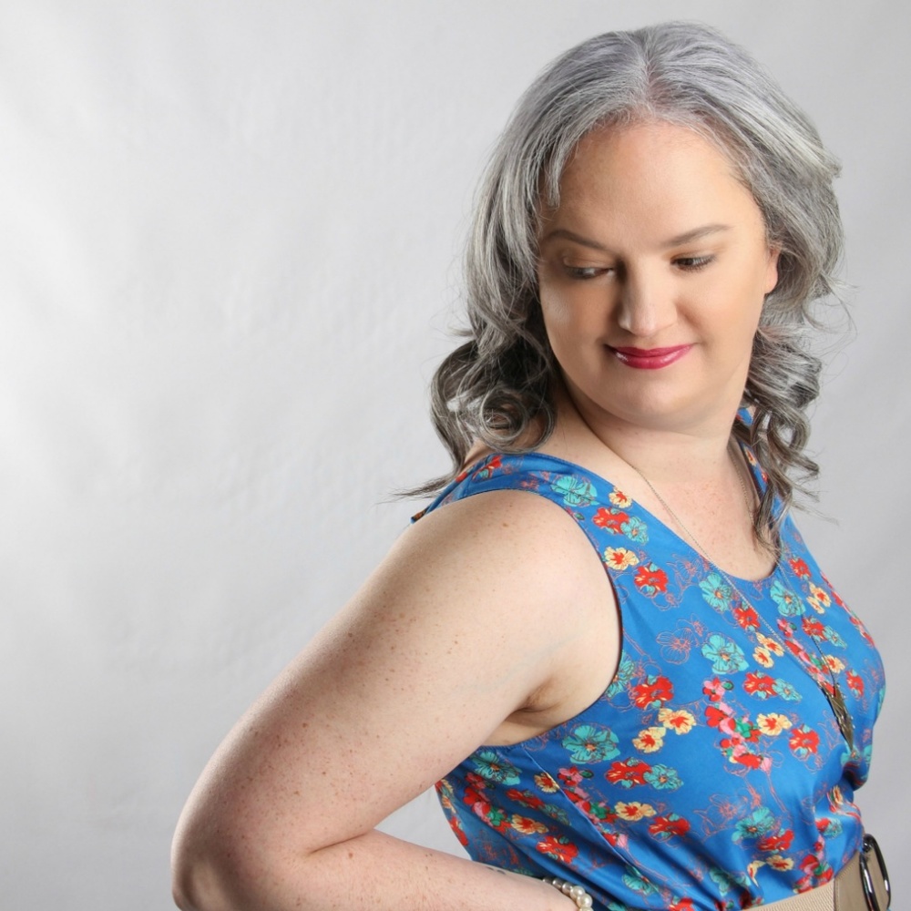 Meet your Posher, Heather